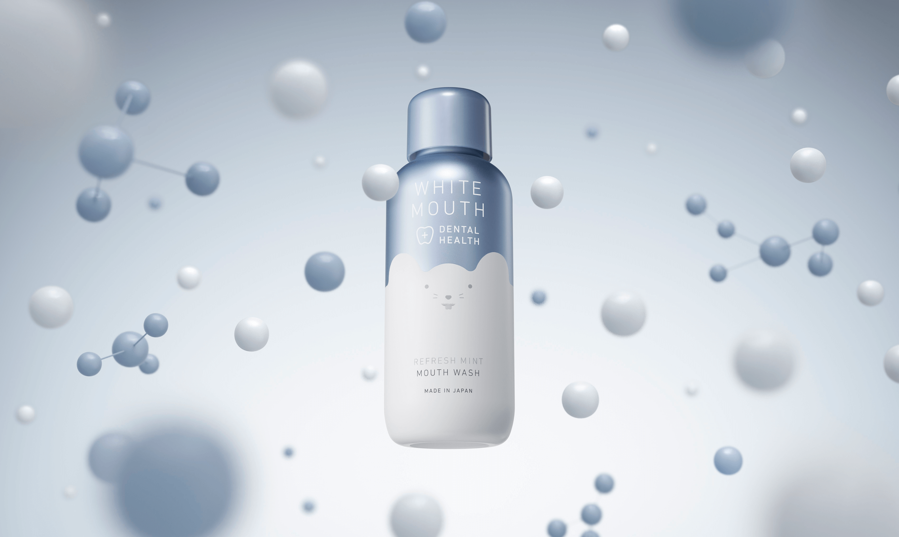KIRAHACLEAN ホワイトニングクレンジング 15パック　マウスウォッシュ Amazon | 【医薬部外品】キラハクレンズ KIRAHACLEANS マウス
